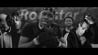 dababy rockstar ft xxxtentacion the kid laroi juice wrld lil uzi vert u0026 roddy ricch