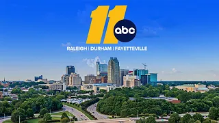 LIVE ABC11 Raleigh-Durham