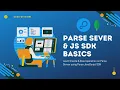 2 Parse Client Basics