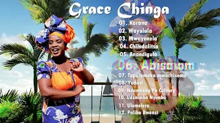 06 grace chinga abisalomu udzaimba nyimbo album 2006 official audio gospelmusic