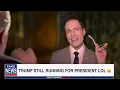 Grumpy Trumpy Felon from Jamaica in Queens! - A Randy Rainbow Song Parody