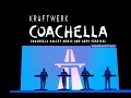 Kraftwerk - Coachella 2025