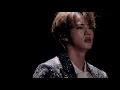 Download Lagu JIN - AWAKE [LIVE]