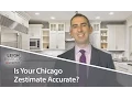 Chicago Real Estate Agent Zillow is screwing up your home price