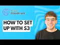 How to Set Up Cloudfront with S3 2026 Full Guide