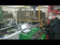 DT12 Transmission Dynamometer in Action - 2022