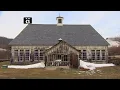 In a Simsbury Conn barn an important link to American history