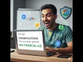 How to Get 90 Financial Aid for Google Cybersecurity Certificate