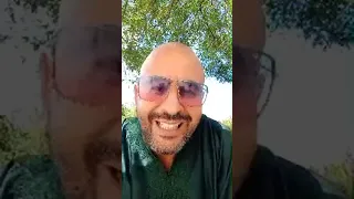 انتي يالكذابة انتي القدام وانا موراك 