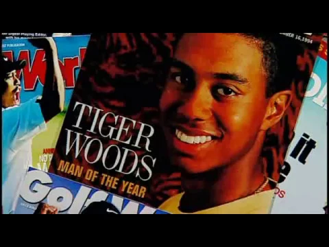 Tiger's Prints