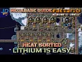 HEATING Sorted Aquilo is EASY Factorio Space Age 2 1 Ep17 Guide to Megabasing