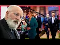 Download Lagu Iedereen zegt online hetzelfde over Frans Timmermans na het RTL debat