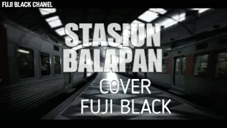 Download STASIUN BALAPAN COVER ROCK METAL MP3