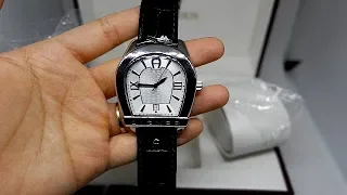 AIGNER VERONA II A32191B ORIGINAL UNBOXING