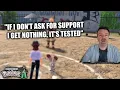 Download Lagu DSP Annoys Viewers With the Begging \u0026 Says He Canโt Stop Because They Take Everything for Granted MP3