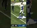 Damontae Kazee Ejected After Huge Hit on Michael Pittman Week 15
