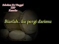 Download Lagu Sebelum ku tinggal... ZBP Karaoke