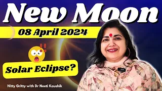 Download New Moon and Solar Eclipse  Rituals MP3