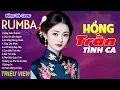 Download Lagu HỒNG TRẦN TÌNH CA , MỘNG HOA SIM - LK Nhạc Trẻ Rumba 8x 9x Hót TikTok - ALBUM RUMBA XUẤT SẮC