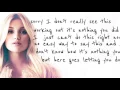 Lagu Olivia Holt - History (Lyrics)