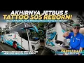 Lagu HASIL BUAH KESABARAN OM KHALIQ! 🤩LINE PERDANA JB5 PO HARYANTO HR036 \