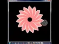 Python Turtle Amazing Circle Draw Using Import Colorsys