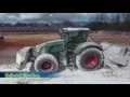 soil stabilisation