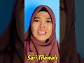 Download Lagu BACA SARITILAWAH YANG TEPAT