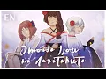 Lagu 【 hiyaSynth 】Omoide Ijou ni Naritakute  - Full English ver.