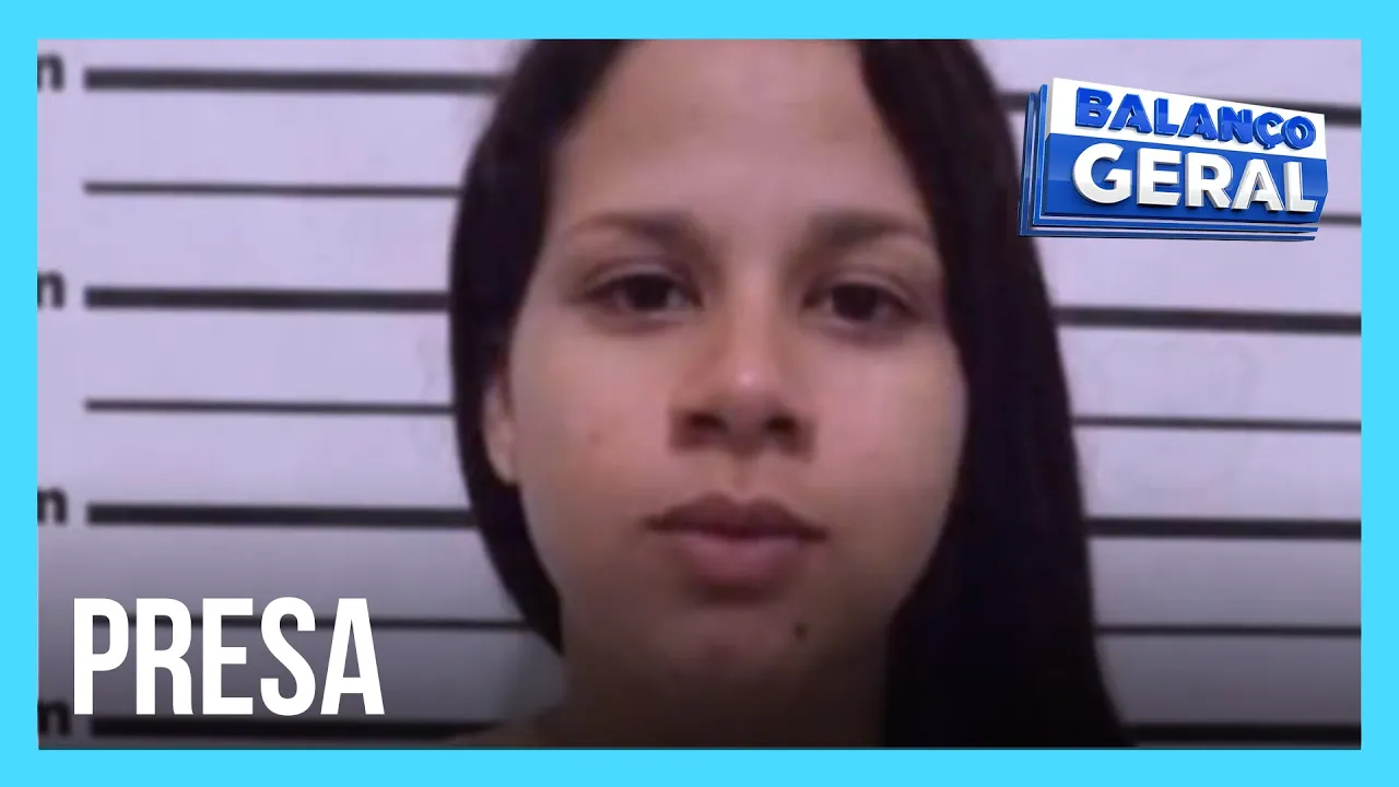 Mulher foge após capotar carro e abandonar corpo de sobrinho em veículo