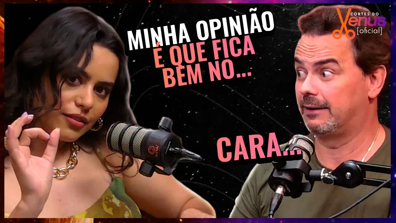 O FIM do DEBATE sobre o PONTO G MASCULINO