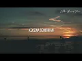 Download Lagu Kecewa Sendirian : Puisi Khoirul Triann
