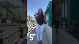 Hot Mature Aunty Stylish Fashion Costume Walk Lady Aunty Mature Mom Bhabhi Life Hot Sexy 