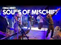 Download Lagu Souls of Mischief x OMA LIVE | Legendary Hip-Hop at Boomtown 2025