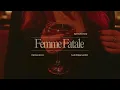 Dark feminine energy ~ FEMME FATALE 🍷