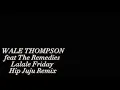 LALALE FRIDAY “ VIDEO “ @WALETHOMPSONTV Feat The Remedies@abdulkareemeedris4287@eddyremedyent4444