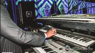 جديد الفنان بيبو ادم اغنية كملت بيك انا نص دينى يبدع في ادائه المختلف 2018 