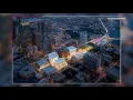 Dallas College unveils 500M El Centro campus plans