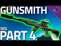 Gunsmith Part 4 - Mechanic Task Guide