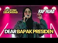 Download Lagu CATATAN DEMOKRASI VIRAL TIKTOK - RAP HIJAB
