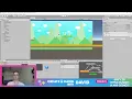 David Creates A 2D Game In Unity Part 7
