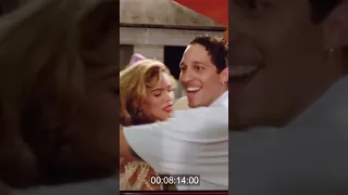 Luca Cilluffo Dancing With KarolG In Her New Song Videoclip PAPASITO In NYC Viral 