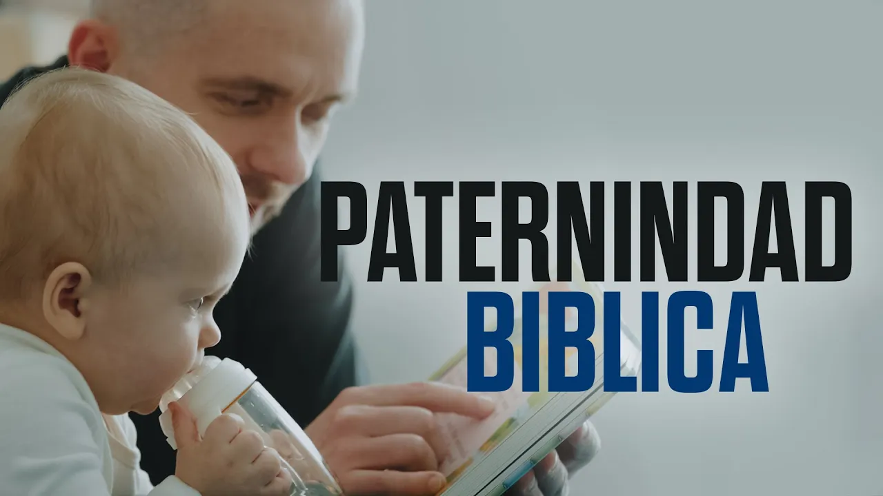 YouTube Thumbnail for video: ¡Si eres un padre cristiano, mira esto ahora!