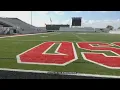 Owasso Bixby Collide In Neutral Site For High School Football Kickoff