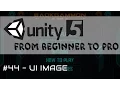 Unity 5 - From Beginner to Pro