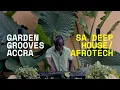 Lagu SA Deep House \u0026 Afrotech Mix 2025 | B.Frvnkie | Accra, Ghana