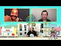 Kiersey Clemons & Skyler Gisondo Interview | Amazon Adult Animated Series 'Fairfax' | Up Your Geek