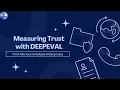 Part 3 RAG Evaluation in AI Systems Answer Relevancy Hallucination Detection DeepEval Setup