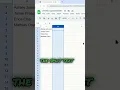 How to Split Text to Columns in Google Sheets