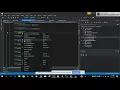 Insert Data into Windows Form Application By Invoking Wcf Service Part 1